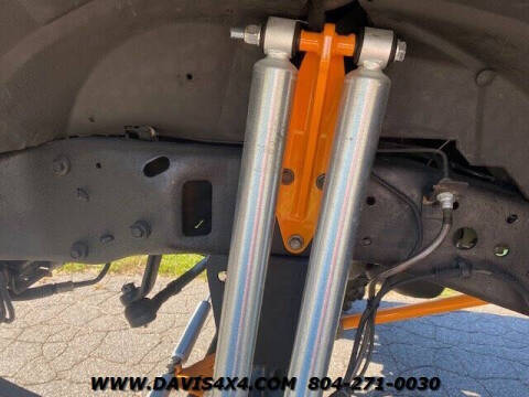 2003 Ford Excursion Eddie Bauer