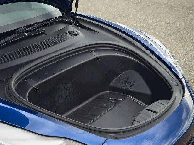 2019 Tesla Model 3 Performance