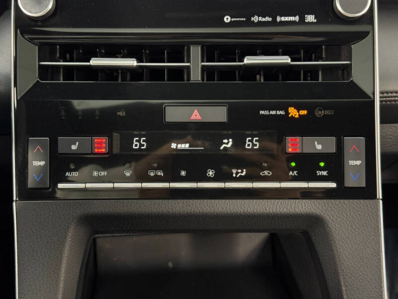 2021 Toyota Avalon XSE Nightshade