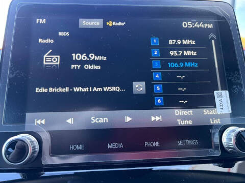 2025 Mitsubishi Eclipse Cross LE