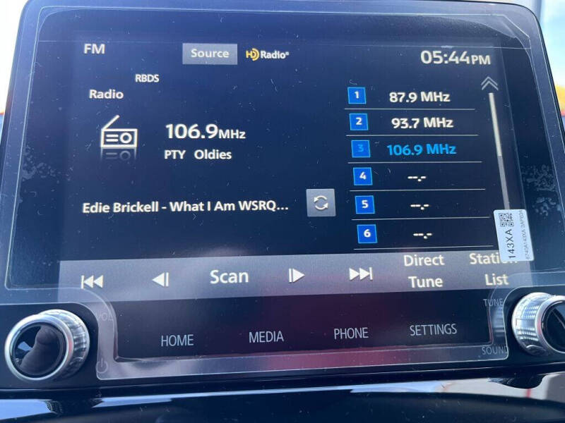 2025 Mitsubishi Eclipse Cross LE