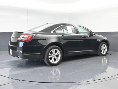 2019 Ford Taurus SE