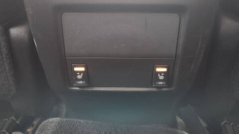 2014 Nissan Pathfinder SL