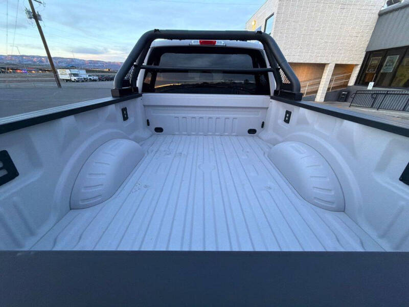 2024 Ford F-250 Super Duty