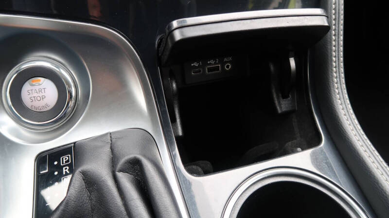 2023 Nissan Maxima 3.5 SV