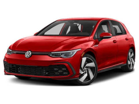 2024 Volkswagen Golf GTI for sale at Medina Auto Mall in Medina OH