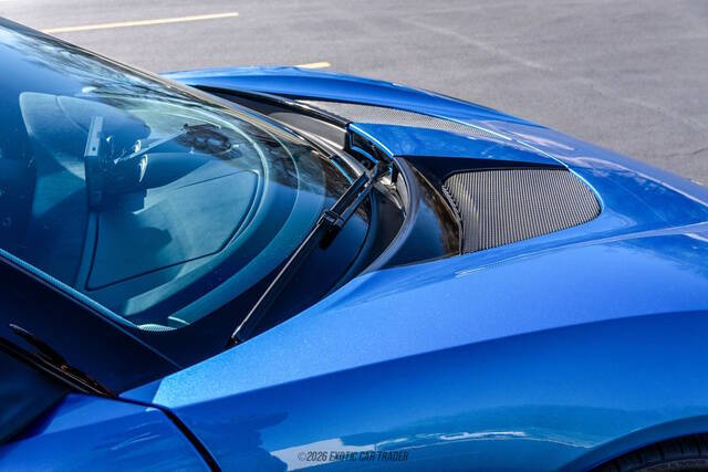 2014 Lotus Evora 2+2