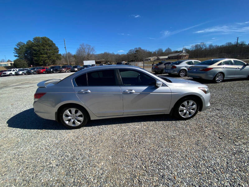 2010 Honda Accord for sale at Good Wheels Auto Sales, Inc in Cornelia GA