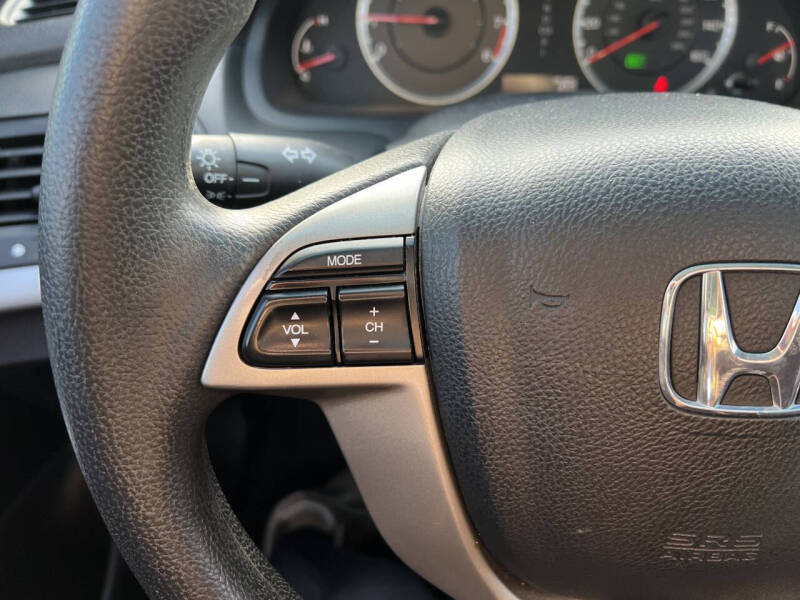 2010 Honda Accord EX