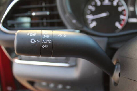 2024 Mazda CX-30 2.5 Turbo Premium