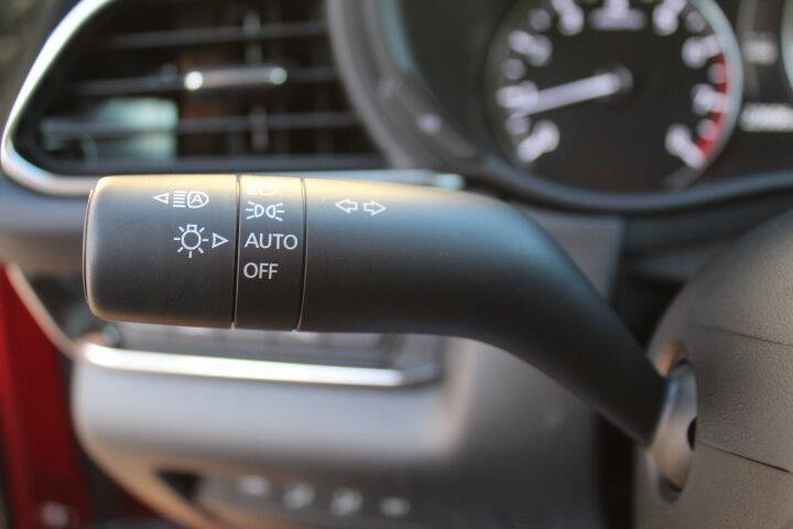 2024 Mazda CX-30 2.5 Turbo Premium