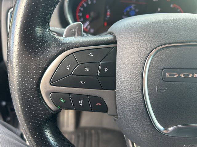 2020 Dodge Durango Citadel