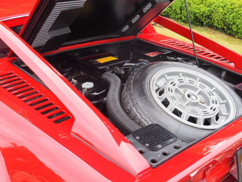 1974 Maserati Merak