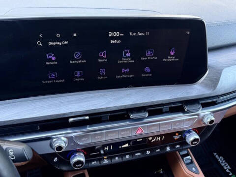 2024 Kia Telluride SX-Prestige X-Line