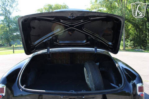 1951 Chevrolet Stylemaster