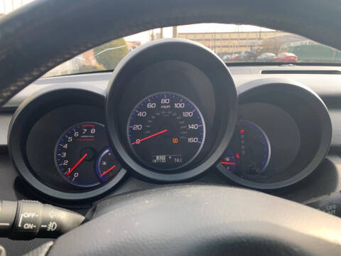 2012 Acura RDX SH-AWD w/Tech