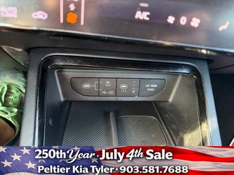 2025 Kia K5 EX