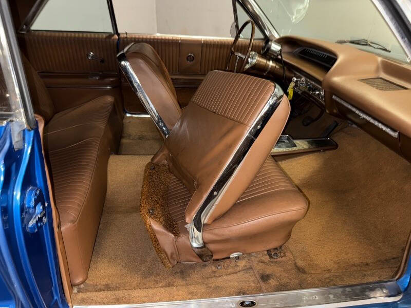 1964 Chevrolet Impala