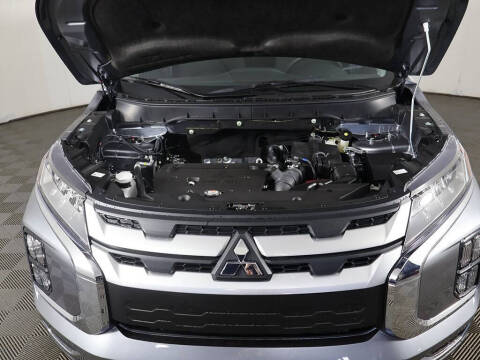 2025 Mitsubishi Outlander Sport