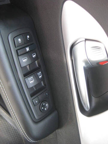 2024 Chrysler Pacifica Touring