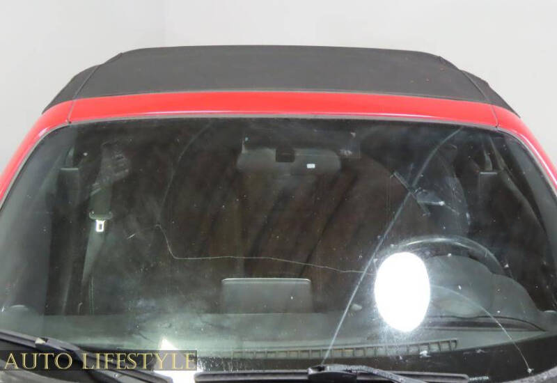 2017 FIAT 124 Spider Classica