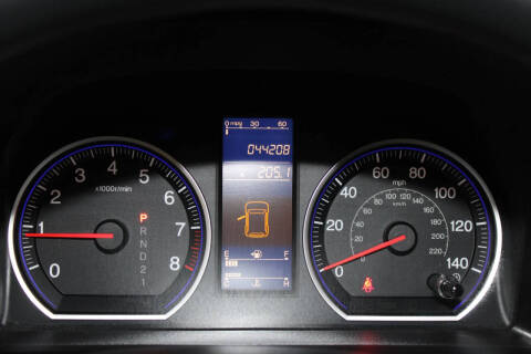 2011 Honda CR-V LX