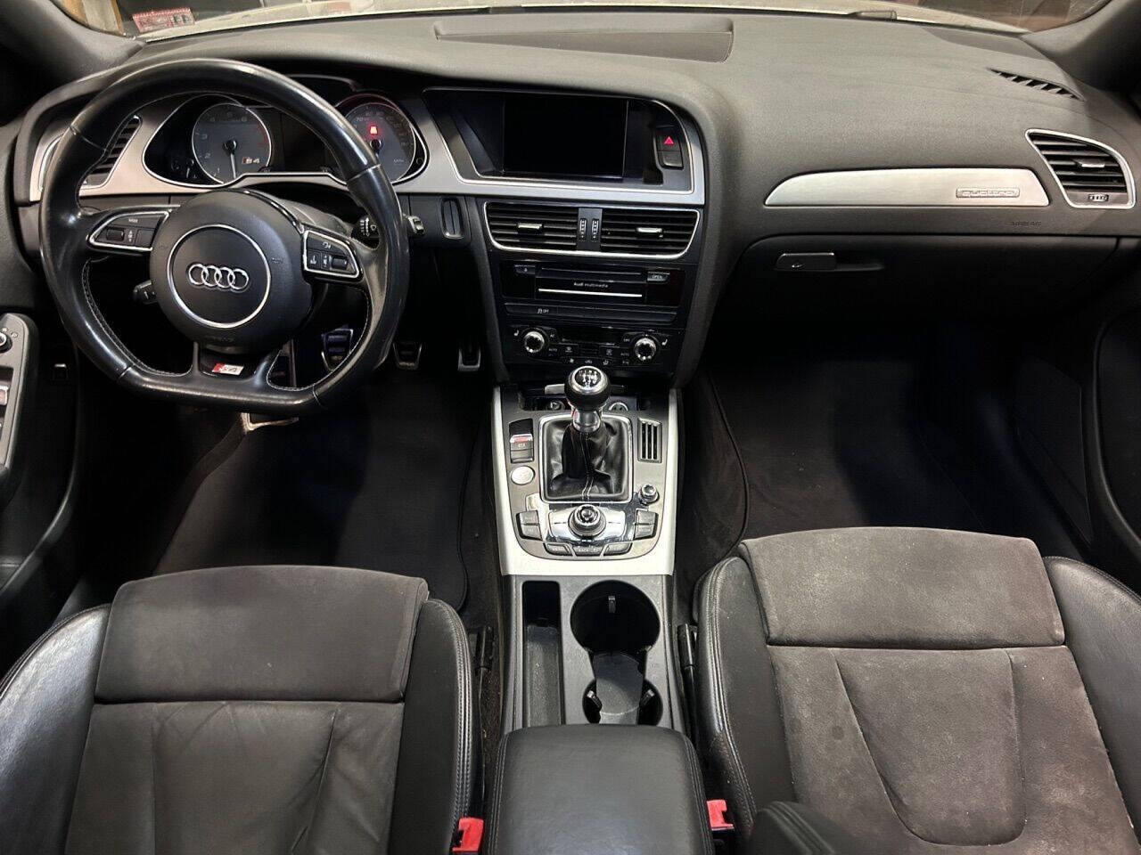 2013 Audi S4 for sale at Paley Auto Group in Columbus, OH