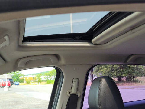 2019 Mazda CX-3 Grand Touring