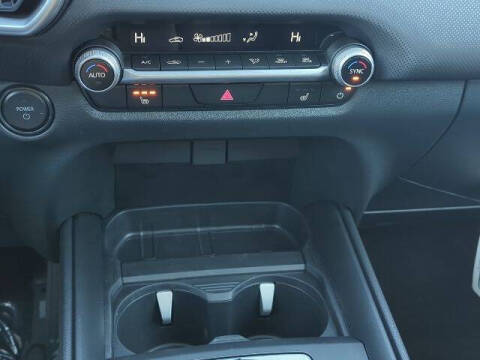 2026 Mazda CX-50 Hybrid Preferred