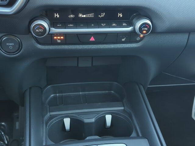 2026 Mazda CX-50 Hybrid Preferred