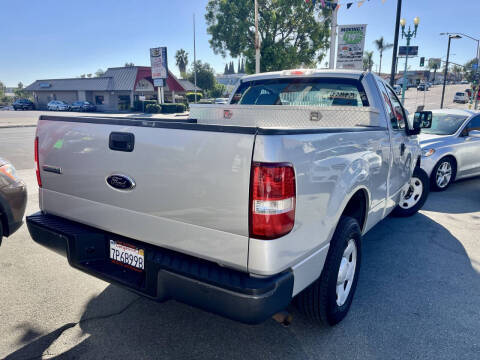 2006 Ford F-150 XL