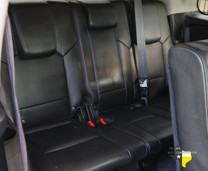 2012 Honda Pilot EX-L w/DVD