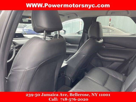 2023 Mazda CX-30 2.5 S Preferred