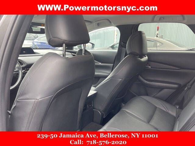 2023 Mazda CX-30 2.5 S Preferred