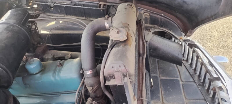 1949 Buick  MODEL EIGHT