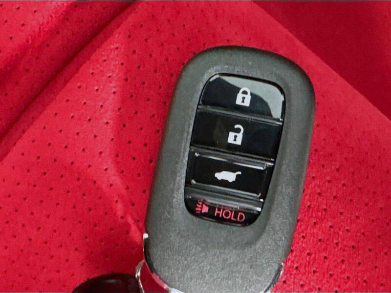 2026 Honda Civic Type R