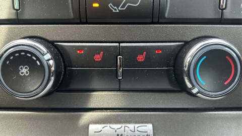 2014 Ford Mustang GT Premium
