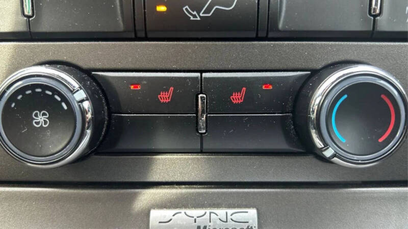 2014 Ford Mustang GT Premium