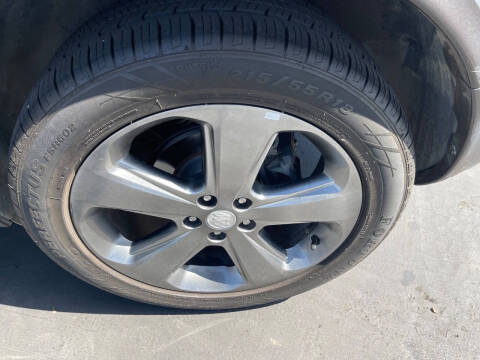 2014 Buick Encore Premium