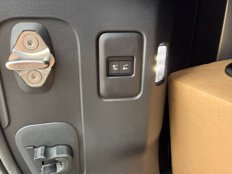 2026 Land Rover Defender