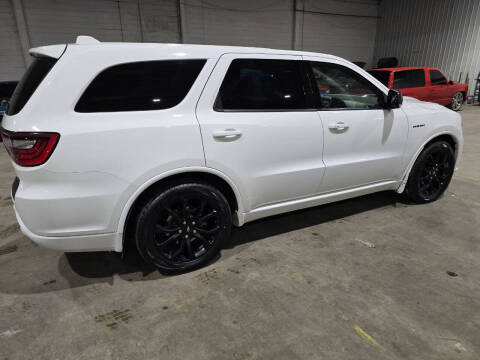 2019 Dodge Durango R/T