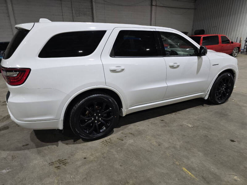 2019 Dodge Durango R/T