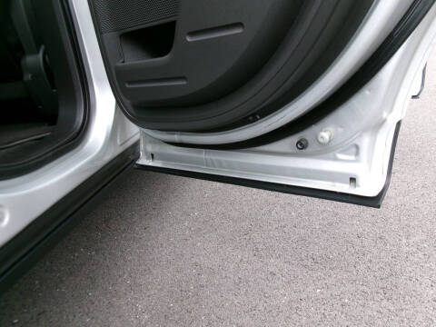 2009 Ford Edge SEL