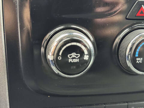 2014 RAM 1500 Express