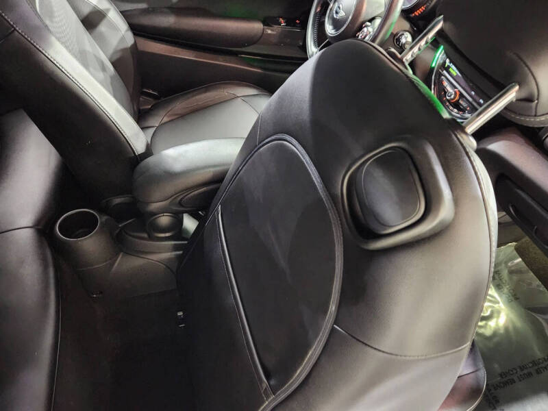 2016 MINI Hardtop 2 Door Cooper