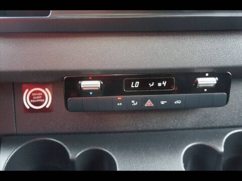 2019 Mercedes-Benz Sprinter