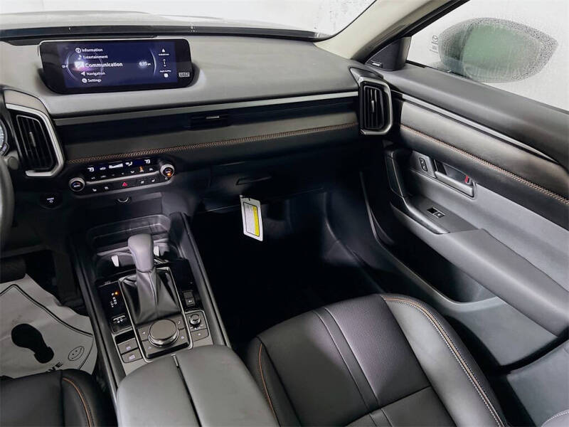 2026 Mazda CX-50 Hybrid Premium