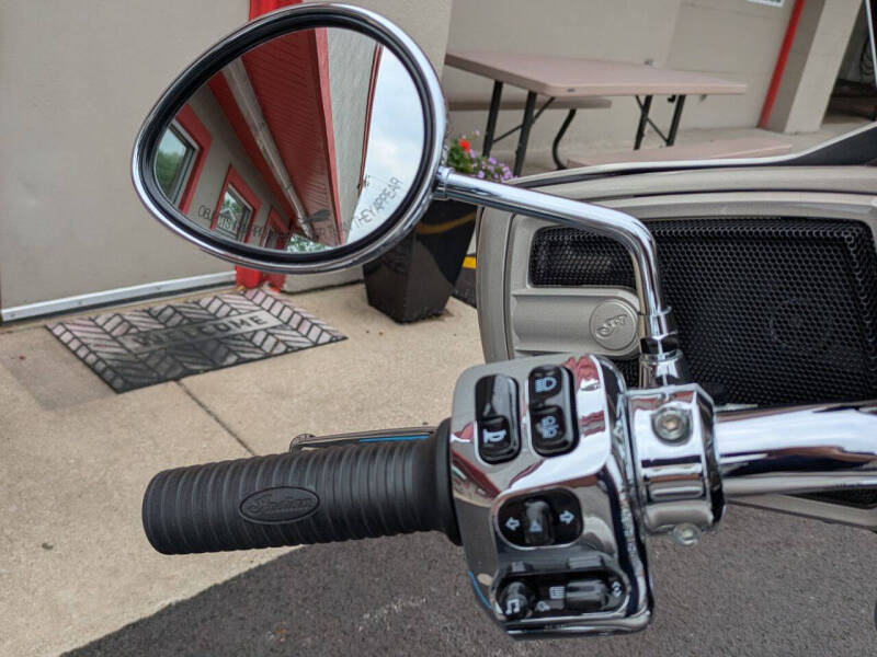 2022 Indian Chieftain