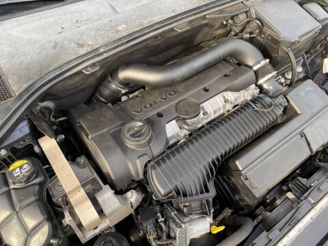 2016 Volvo XC70 T5 Platinum