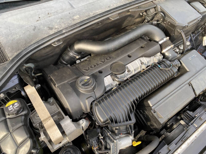2016 Volvo XC70 T5 Platinum